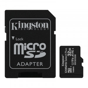 card-memorie-kingston-canvas-select-plus-microSDXC-class-10-adaptor-sd-32-gb_2