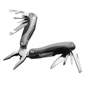 Patent Multifunctional EverActive, 9 in 1 cu functie Safe 9