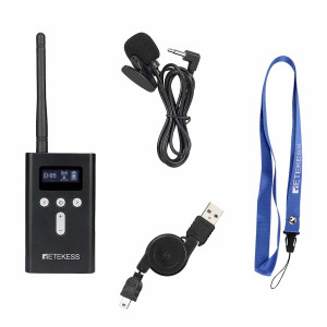 transmitator_audio_wireless_Retekess_T130S_pentru_ghizi_turistici_foto_2