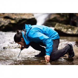 Filtru de apa Sawyer Micro Squeeze, drumetie