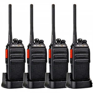 set-4-stati-radio-portabile-retevis-rt-24-profesionale-pmr-446Mhz-licenta-libera_1