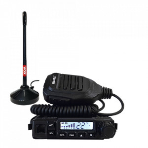 kit_statie_radio_auto_maas_pro_asq_rf_gain_cu_antena_scurta_micro_delta_200_1