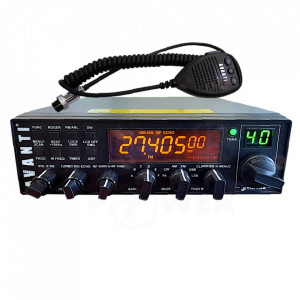 Statie Radio Avanti Grande AM-FM-SSB-45W-logo