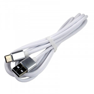 cablu-incarcare-telefon-everactive-silicon-usb-c-type-c-suport-fast-charge-3A-lungime-1.5m-foto(3)