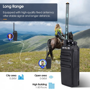 set-4-stati-radio-portabile-retevis-rt-24-profesionale-pmr-446Mhz-licenta-libera_range_1