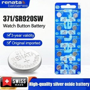 set-10-baterii-ceas-renata-371-AG6-SR920SW-SR69-tensiune-1.55V-0% mercury_foto_3