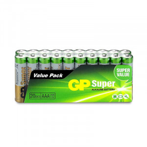 20_x_baterii_alkaline_GP_Super_Alkaline_LR03_AAA-2
