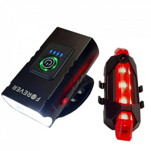 set-lumini-led-bicicleta-trotineta-blg-200-dual-light-foto-powermag