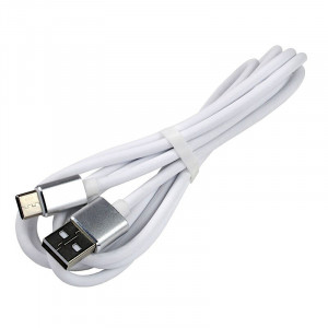 cablu-incarcare-telefon-everactive-silicon-usb-c-type-c-suport-fast-charge-3A-lungime-1m-foto(3)
