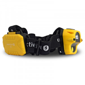 Lanterna LED Frontala Cobra HL-250 CREE-COB-Sensor-ft3