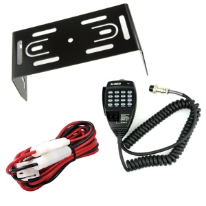 ALINCO-DR-638-HE-statie-radio-profesionala-hvf-uhf-putere-50W-dual-band-foto-accesorii