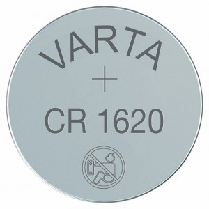 baterie-varta-cr-1620-lithium-buton-3V-foto-2