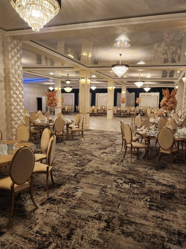RESTAURANT MUNTENIA