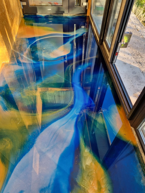 Rasini epoxidice
