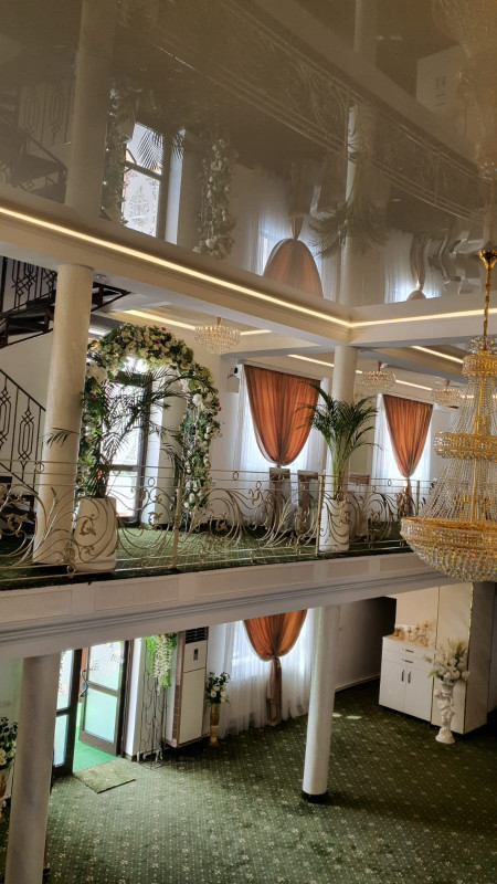 Restaurant K&V