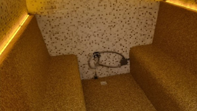 Covor de piatra naturala - durabilitate si eleganta pentru spatiul tau