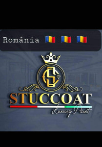 STUCCOAT LUXURY PAINT