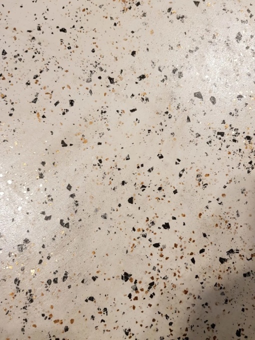 Microterrazzo Riazza KIT pentru 10 mp