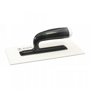 GLETIERA PVC PAVAN ALBA