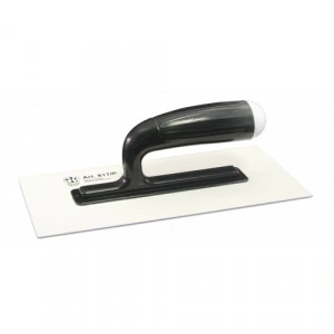 GLETIERA PVC PAVAN ALBA
