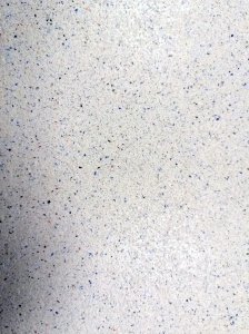 Microterrazzo Crystals KIT pentru 10 mp