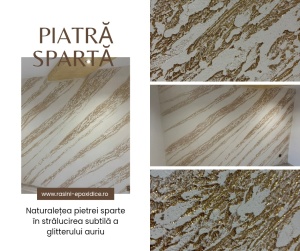 GLITTER ORO (SCLIPICI AURIU) 1KG - Img 2