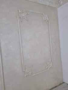 MANOPERA vopsea decorativa PERLA/CASHMERE - Img 6