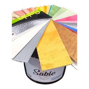 SABLE argento 2kg - Img 3