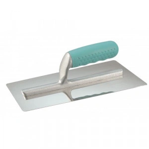 GLETIERA INOX 28X12
