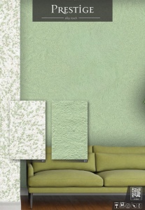 PRESTIGE - TAPET LICHID 111
