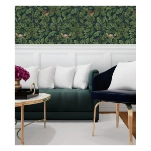 PROFIL DECORATIV ALB AURIU