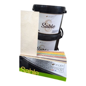 SABLE argento 2kg - Img 4