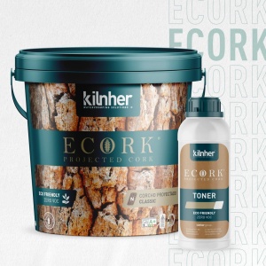 ECORK 10kg