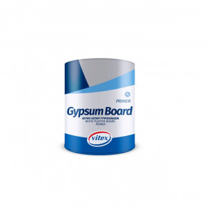 Gypsum board 3l