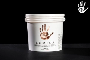 LUMINA 2.5 LT