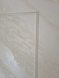 MANOPERA VOPSEA DECORATIVA EFECT DE PIATRA SPARTA