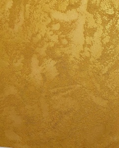 WAVES GOLD vopsea decorativa pe baza de apa