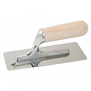 GLETIERA STILMIRROR PLUS INOX