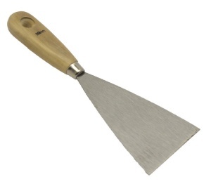 Spaclu inox 4 cm