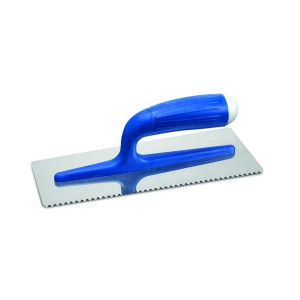 GLETIERA INOX CU ZIMTI