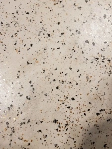 Microterrazzo Riazza KIT pentru 10 mp