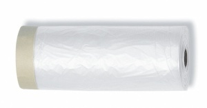 Nylon + Banda HARTIE ADEZIVA(240CMX16M)