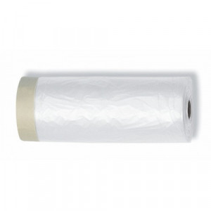Nylon + Banda HARTIE ADEZIVA (300x16)