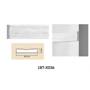PROFIL DECORATIV GRI - Img 2