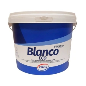 BLANCO ECO 3LT AMORSA 100% ACRILICA