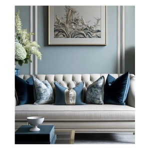 PROFIL DECORATIV ALB LINIE AURIE