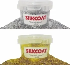 SCLIPICI AURIU 100GR