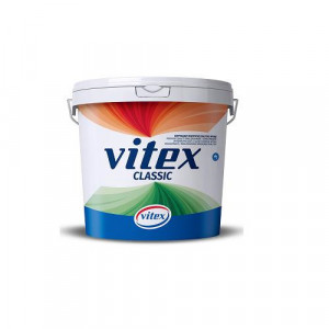 VITEX CLASIC alb 3L