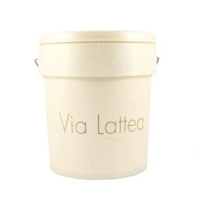 Vopsea decorativa cu sclipici LA VIA LATEEA 5Lt - Img 5