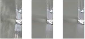 AQUATIX ROLLER mat 1LT POLIURETANI PE BAZA DE APA - Img 2